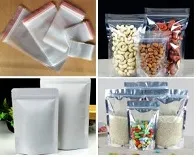 Sản phẩm tui zip tui zipper day dung gia re tai ha nam — Công Ty TNHH Sản Xuất Bao Bì Và Nội Thất An Dương — MST 0109509405