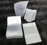 Sản phẩm tui zip tui zipper day dung gia re tai bac ninh — Công Ty TNHH Sản Xuất Bao Bì Và Nội Thất An Dương — MST 0109509405