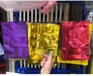 Sản phẩm tui nhom 3 bien gia re tai dong nai — Công Ty TNHH Sản Xuất Bao Bì Và Nội Thất An Dương — MST 0109509405