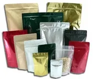 Sản phẩm tui zip tui zipper day dung gia re tai ca mau — Công Ty TNHH Sản Xuất Bao Bì Và Nội Thất An Dương — MST 0109509405