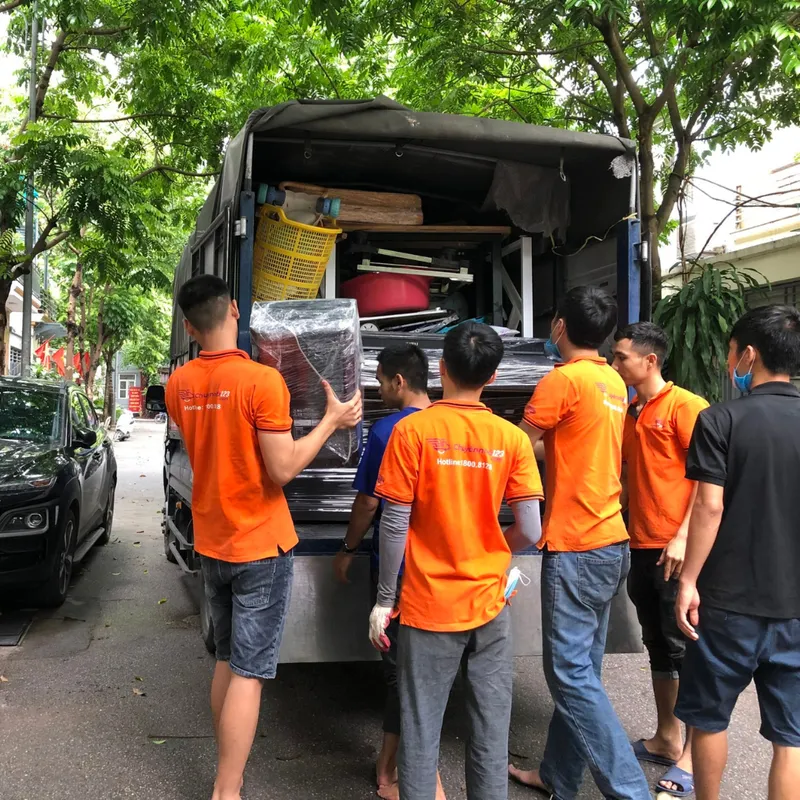 Sản phẩm 136202341143112233 — Chuyển Nhà 123 - Công Ty TNHH TM DV Chuyển Nhà 123 — MST 0109509613