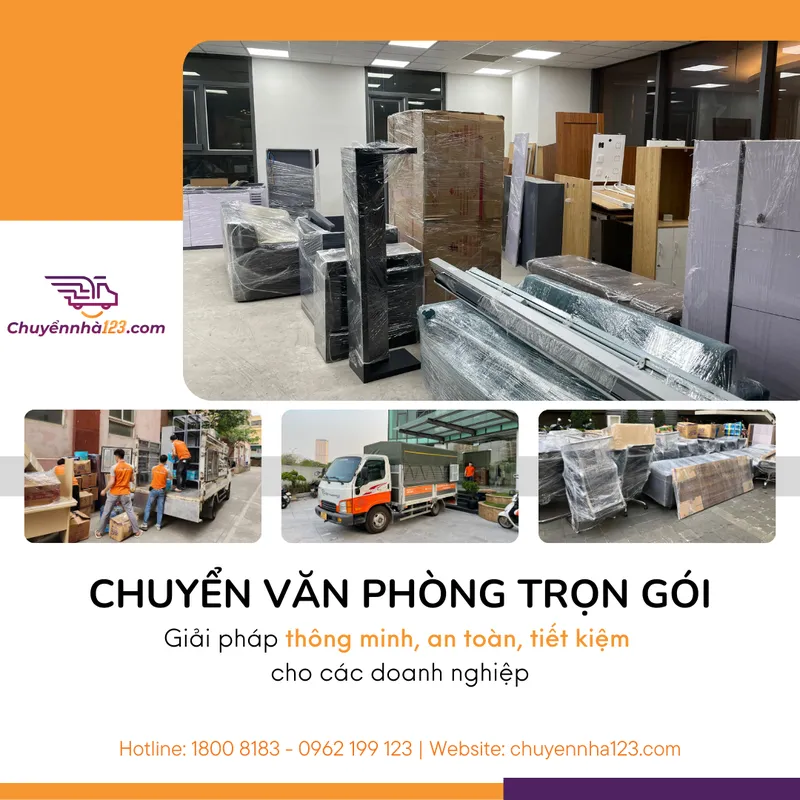Sản phẩm 136202347271 — Chuyển Nhà 123 - Công Ty TNHH TM DV Chuyển Nhà 123 — MST 0109509613