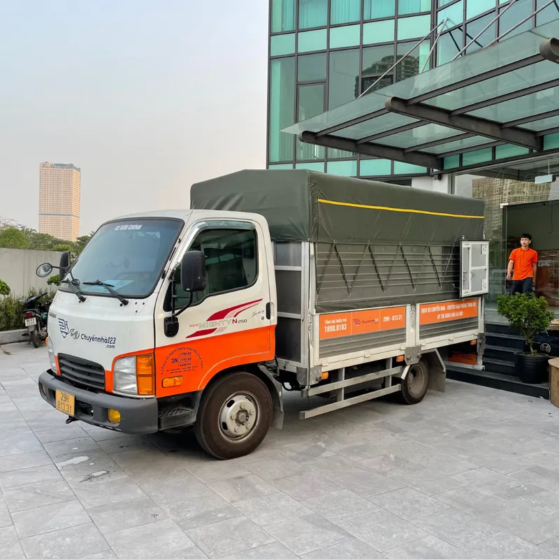 Sản phẩm 13620234949123321 — Chuyển Nhà 123 - Công Ty TNHH TM DV Chuyển Nhà 123 — MST 0109509613