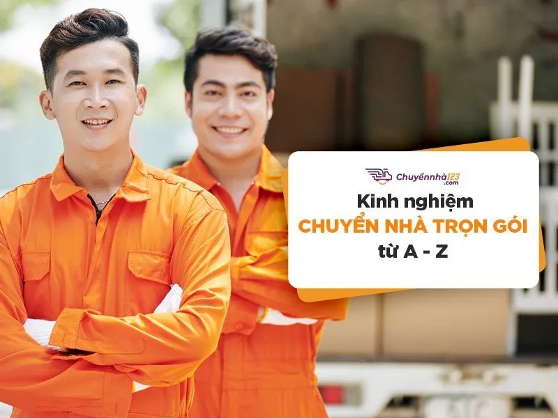 Sản phẩm 552023135652kinh nghiem chuyen nha tron goi 1 — Chuyển Nhà 123 - Công Ty TNHH TM DV Chuyển Nhà 123 — MST 0109509613