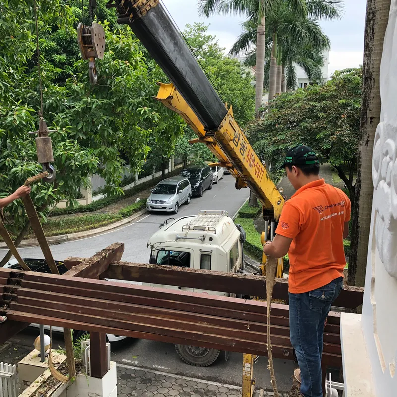 Sản phẩm 7102021152573 — Chuyển Nhà 123 - Công Ty TNHH TM DV Chuyển Nhà 123 — MST 0109509613