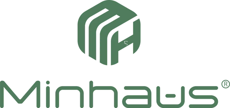 Logo Công Ty Cổ Phần Minh Housewares