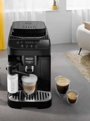 Sản phẩm May Pha Cafe Tu Dong DeLonghi ECAM290.61 Magnifica Evo — Công Ty Cổ Phần Minh Housewares — MST 0109512447