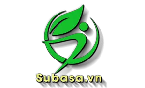 Logo Sàn TMĐT Subasa - Công Ty CP TM Và XNK Nông Sản Thực Phẩm Sạch Thành Đạt