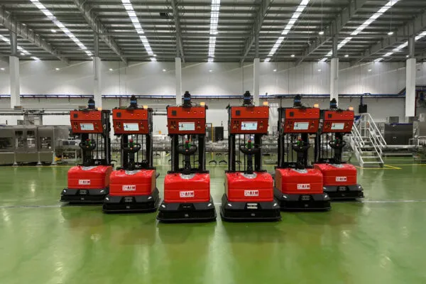 Sản phẩm AGV 600x400 — Giải Pháp Tự Động Hóa AFM Việt Nam - Công Ty Cổ Phần Tự Động Hóa AFM Việt Nam — MST 0109514684