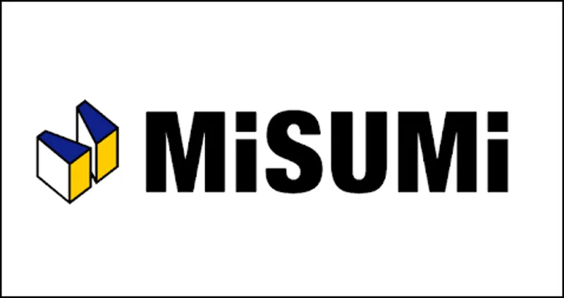 Sản phẩm misumi — Giải Pháp Tự Động Hóa AFM Việt Nam - Công Ty Cổ Phần Tự Động Hóa AFM Việt Nam — MST 0109514684