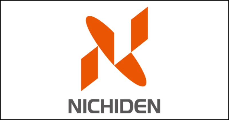 Sản phẩm nichiden. — Giải Pháp Tự Động Hóa AFM Việt Nam - Công Ty Cổ Phần Tự Động Hóa AFM Việt Nam — MST 0109514684
