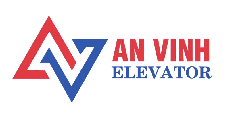 Logo Công Ty TNHH Thang Máy An Vinh