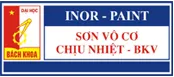 Logo Sơn Chịu Nhiệt BKV - Công Ty Cổ Phần Phát Triển Công Nghệ Và Sản Xuất Teproco