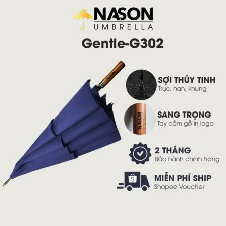 Sản phẩm o thang tay cam go thuong hieu Nason g302 5 450x450 — Công Ty TNHH Đầu Tư Thương Mại Nason — MST 0109523992