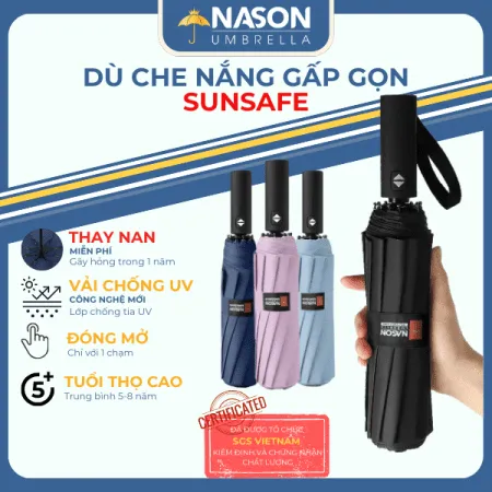 Sản phẩm SunSafe 450x450 — Công Ty TNHH Đầu Tư Thương Mại Nason — MST 0109523992