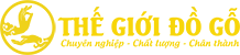 Logo Công Ty CP Thế Giới Đồ Gỗ Thiên Phát