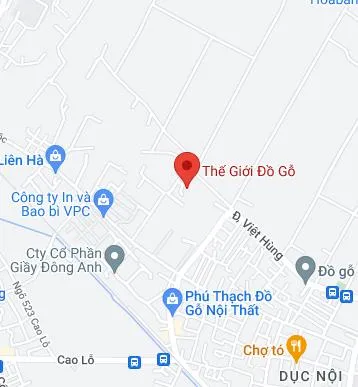 Sản phẩm 16 — Công Ty CP Thế Giới Đồ Gỗ Thiên Phát — MST 0109524996