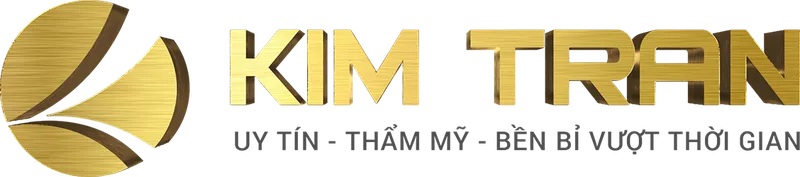 Logo Công Ty TNHH Thương Mại Dịch Vụ Công Nghệ Lạnh Kim Trần