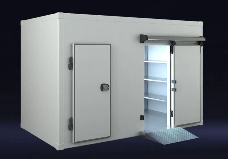 Sản phẩm Tìm hiểu về kho lạnh Mini 1 — Công Ty TNHH Thương Mại Dịch Vụ Công Nghệ Lạnh Kim Trần — MST 0109535010