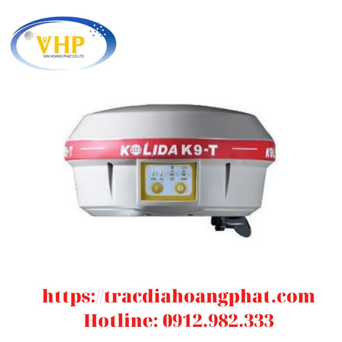 Văn phòng Máy Trắc Địa Vân Hoàng Phát - Công Ty TNHH Công Nghệ Và Thương Mại Vân Hoàng
Phát #9 — MST 0109537152