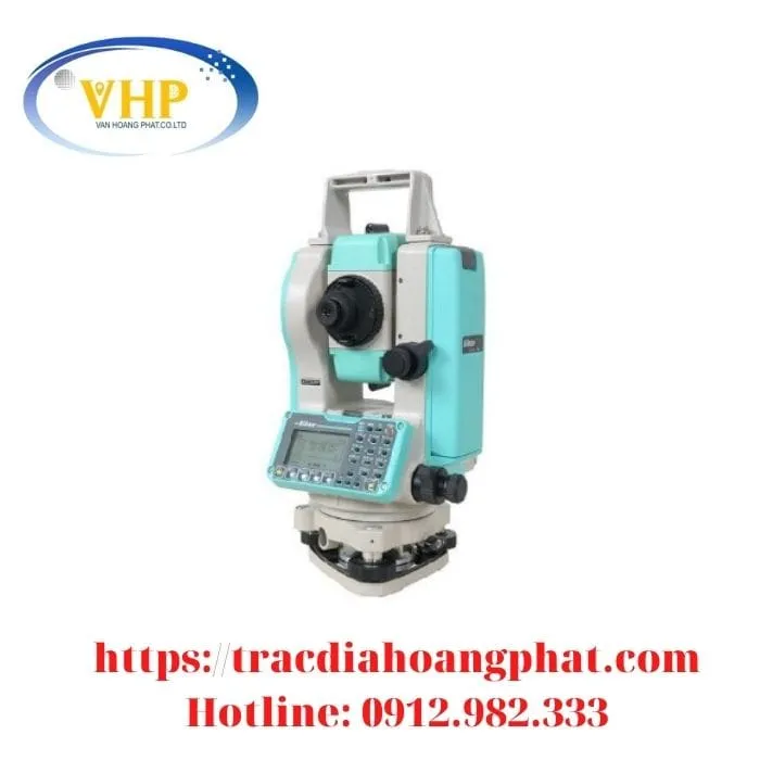 Văn phòng Máy Trắc Địa Vân Hoàng Phát - Công Ty TNHH Công Nghệ Và Thương Mại Vân Hoàng
Phát #322 — MST 0109537152