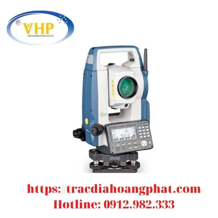 Văn phòng Máy Trắc Địa Vân Hoàng Phát - Công Ty TNHH Công Nghệ Và Thương Mại Vân Hoàng
Phát #103 — MST 0109537152