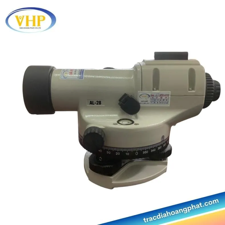 Sản phẩm may thuy binh pentax al 28x — Máy Trắc Địa Vân Hoàng Phát - Công Ty TNHH Công Nghệ Và Thương Mại Vân Hoàng
Phát — MST 0109537152
