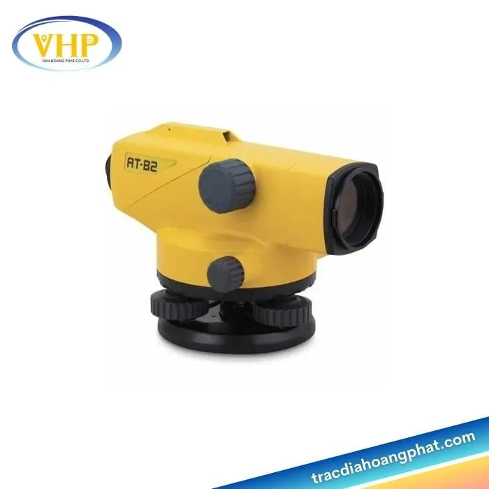Sản phẩm may thuy binh topcon at b2 2 — Máy Trắc Địa Vân Hoàng Phát - Công Ty TNHH Công Nghệ Và Thương Mại Vân Hoàng
Phát — MST 0109537152