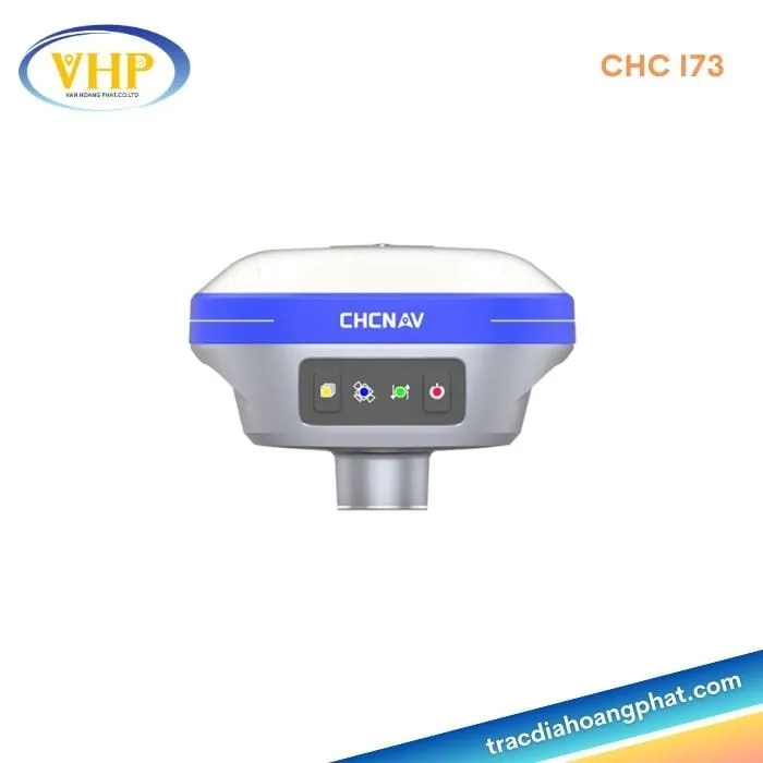Sản phẩm may gps rtk chc i73 2 — Máy Trắc Địa Vân Hoàng Phát - Công Ty TNHH Công Nghệ Và Thương Mại Vân Hoàng
Phát — MST 0109537152