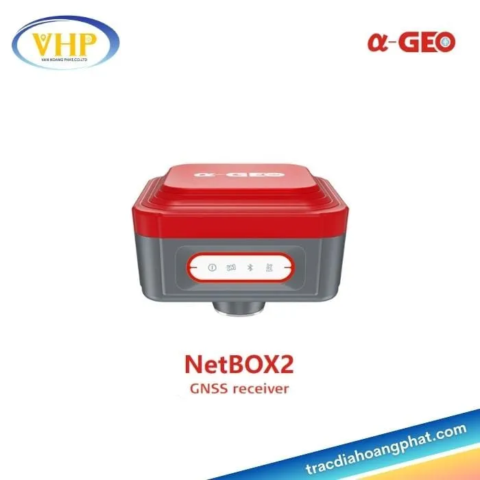Sản phẩm may gps rtk netbox2 — Máy Trắc Địa Vân Hoàng Phát - Công Ty TNHH Công Nghệ Và Thương Mại Vân Hoàng
Phát — MST 0109537152
