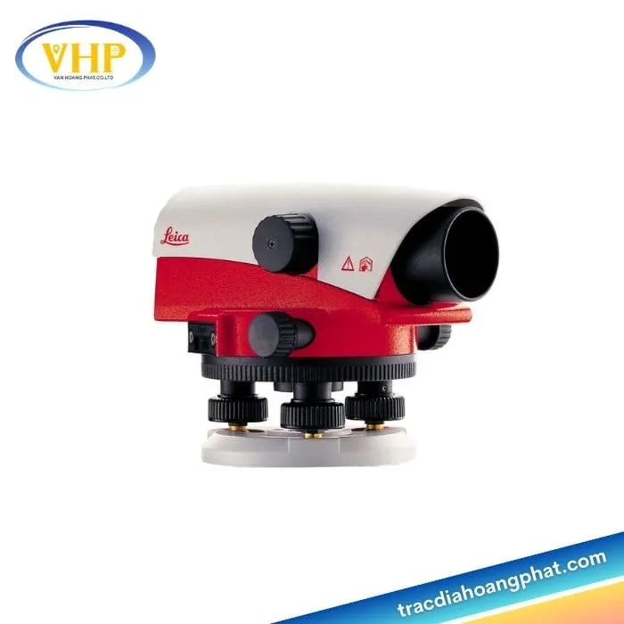 Sản phẩm may thuy binh leica na 720 hang chinh hang — Máy Trắc Địa Vân Hoàng Phát - Công Ty TNHH Công Nghệ Và Thương Mại Vân Hoàng
Phát — MST 0109537152