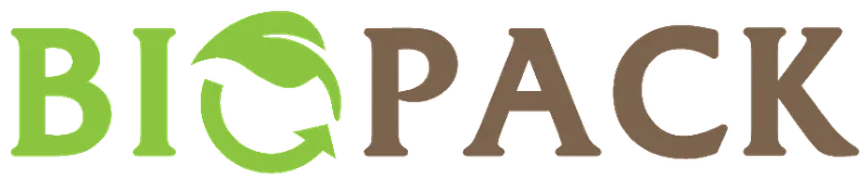 Logo Công Ty Cổ Phần Công Nghệ BIOPACK