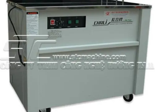 Sản phẩm JN 740 — Công Ty Cổ Phần Công Nghệ BIOPACK — MST 0109543276