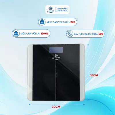 Sản phẩm can dien tu suc khoe 02 1 1 400x400 — Công Ty Cổ Phần Cân Điện Tử Sài Gòn — MST 0109543727