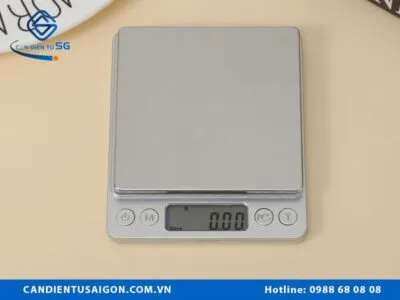 Sản phẩm can dien tu sgnb t 8 400x300 — Công Ty Cổ Phần Cân Điện Tử Sài Gòn — MST 0109543727
