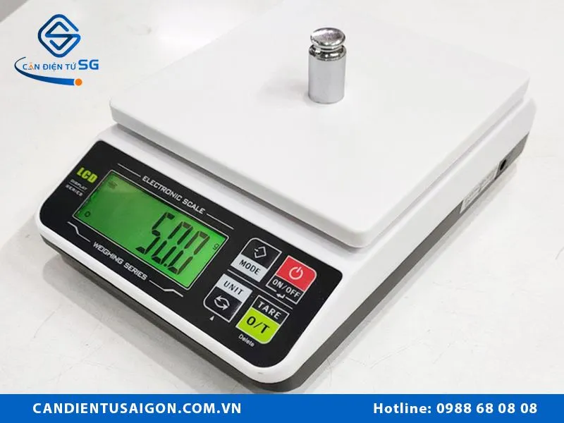 Sản phẩm can dien tu bi mat du lieu 3 — Công Ty Cổ Phần Cân Điện Tử Sài Gòn — MST 0109543727