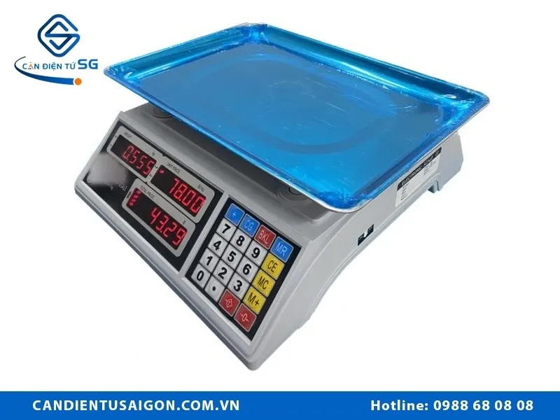 Sản phẩm can dien tu sac khong vao pin 1 — Công Ty Cổ Phần Cân Điện Tử Sài Gòn — MST 0109543727