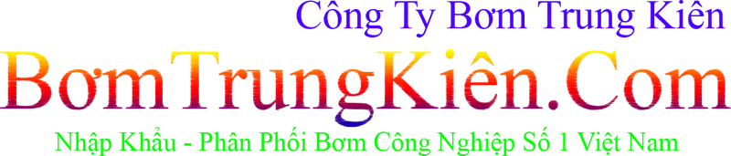 Logo Công ty TNHH TM&CN Trung Kiên