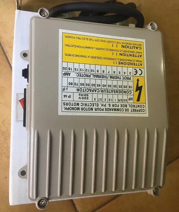 Sản phẩm tụ điện bảo vệ — Công ty TNHH TM&CN Trung Kiên — MST 0109546164