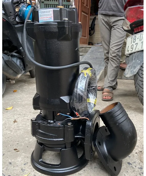 Sản phẩm nước thải cắt rác — Công ty TNHH TM&CN Trung Kiên — MST 0109546164