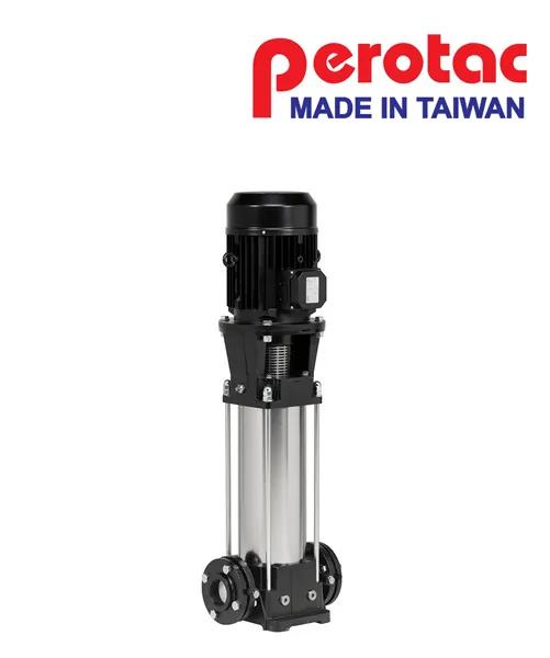 Sản phẩm bom truc dung perotac — Công ty TNHH TM&CN Trung Kiên — MST 0109546164