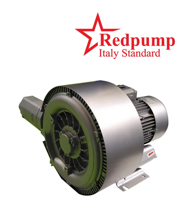 Sản phẩm redpump model gb 2 canh — Công ty TNHH TM&CN Trung Kiên — MST 0109546164