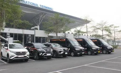 Sản phẩm xe san bay airport2 cr 400x240 — Công Ty TNHH Phát Triển Thương Mại Và Du Lịch Ngọc Minh — MST 0109548725