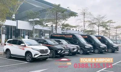 Sản phẩm xe vipsedan_result cr 400x240 — Công Ty TNHH Phát Triển Thương Mại Và Du Lịch Ngọc Minh — MST 0109548725
