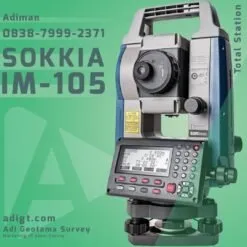Sản phẩm 19 sokkia im 105 247x247 — Máy Trắc Địa TCMD - Công Ty TNHH TCMD Việt Nam — MST 0109552947