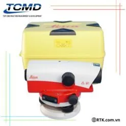 Sản phẩm LEICA NA720 2 247x247 — Máy Trắc Địa TCMD - Công Ty TNHH TCMD Việt Nam — MST 0109552947