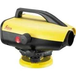 Sản phẩm Leica Sprinter 150M 247x247 — Máy Trắc Địa TCMD - Công Ty TNHH TCMD Việt Nam — MST 0109552947