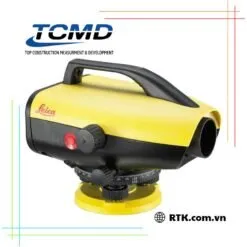 Sản phẩm Leica Sprinter 50 247x247 — Máy Trắc Địa TCMD - Công Ty TNHH TCMD Việt Nam — MST 0109552947