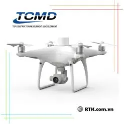 Sản phẩm Phantom 4 RTK. 247x247 — Máy Trắc Địa TCMD - Công Ty TNHH TCMD Việt Nam — MST 0109552947