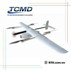Sản phẩm UAV CW10. 247x247 — Máy Trắc Địa TCMD - Công Ty TNHH TCMD Việt Nam — MST 0109552947